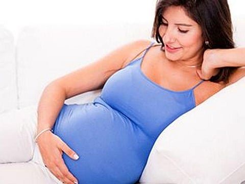 糖代謝異常妊婦の子どもには屈折異常が多い