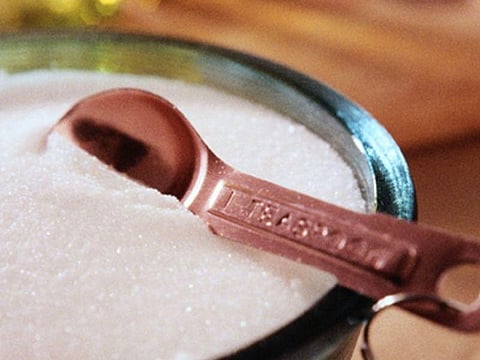 食品中の砂糖を減らせば心血管疾患は200万件以上減る