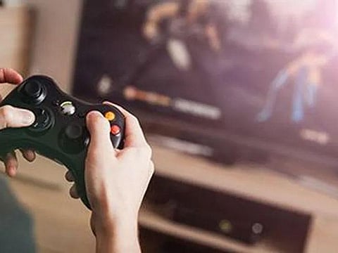 ゲーム内のアイテム購入が多動性や不注意と関連――国内中学生の調査