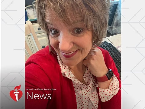 女性に多い非典型的な心筋梗塞の症状――AHAニュース