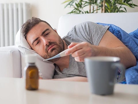 DNAセンサーでコロナの感染性の有無を判定