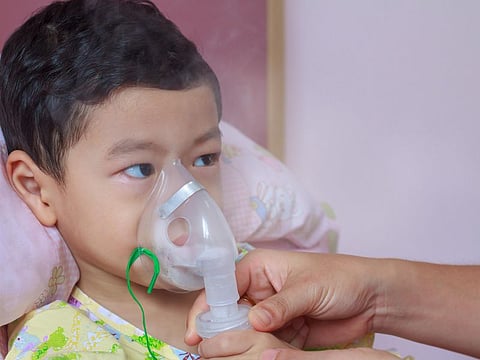 米FDAが小児用COVID-19治療薬を初めて承認