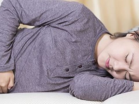子宮内膜症を有する女性で片頭痛の有病率が高い