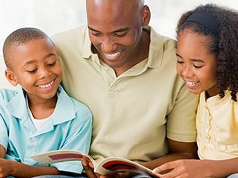 子どもがそばにいるとCOVID-19が重症化しにくい可能性