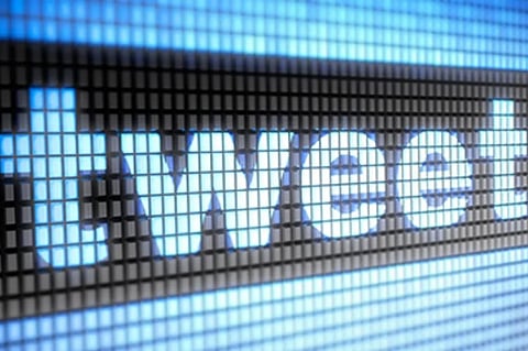 気温が上がるとTwitterでのヘイトツイートが増加