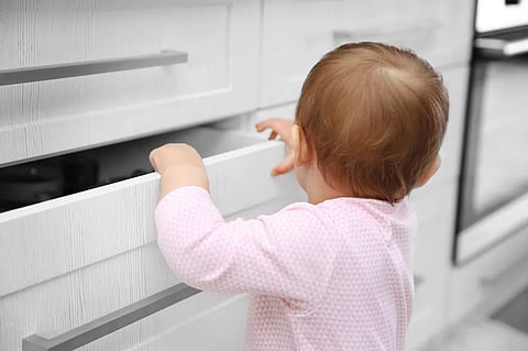 余った薬が子どもの健康リスクに