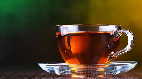 2型糖尿病患者が飲み物を変えると寿命が延びる可能性