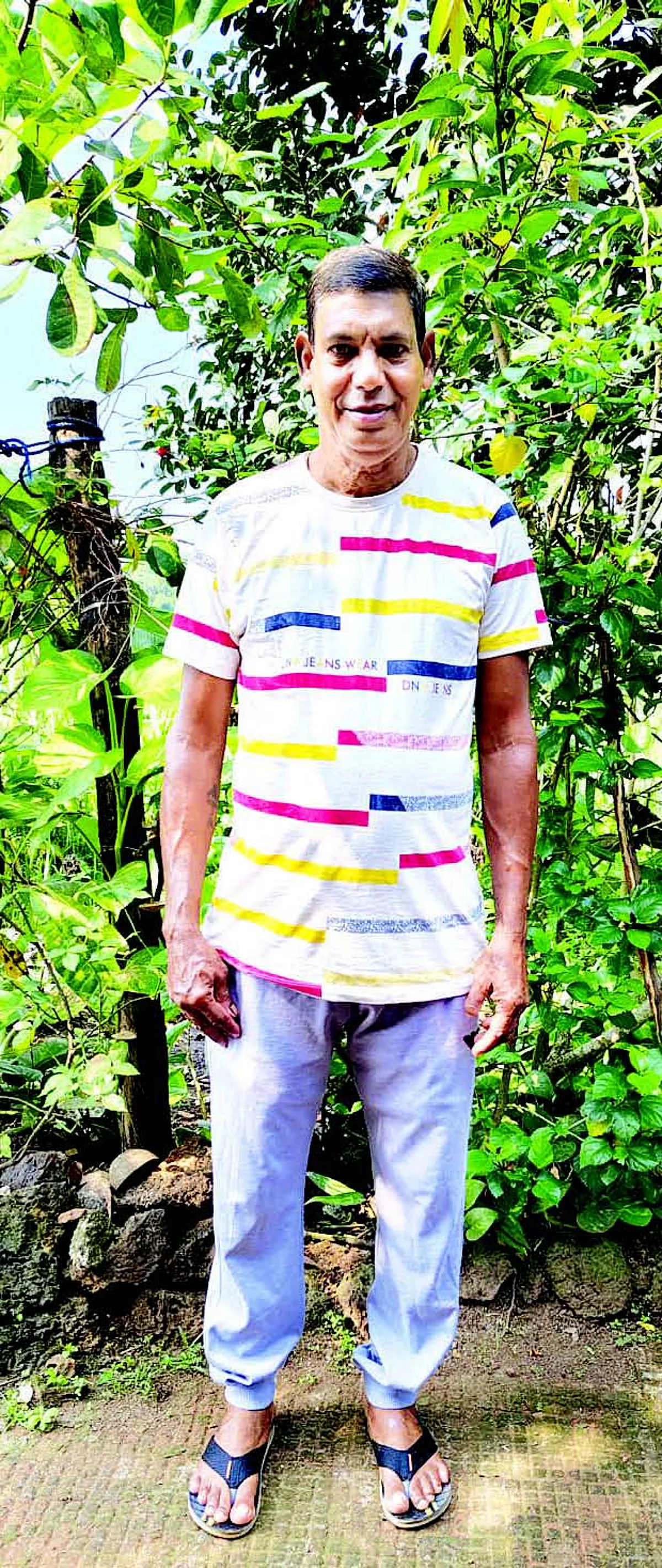 Goa Herald Obituary - 1xnj8c0