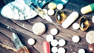 Curlies operator has multiple drugs cases against him in Hyderabad