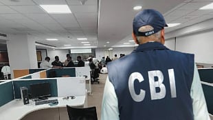 CBI Dismantles Major Cybercrime Module Defrauding Foreign Citizens ...