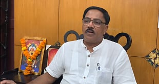 Margao Municipal Council Chairperson Addresses Complaints on Garbage ...
