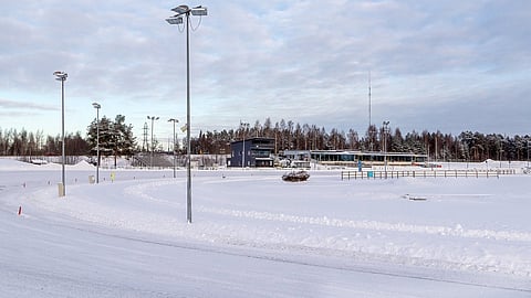Oulun kauden päätösravit on tarkoitus ajaa perjantaina.