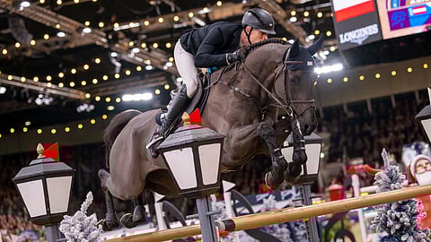 Max Kühner ja EIC Cooley Jump the Q tekivät nopeimmat käännökset Lontoon MC-radalla.