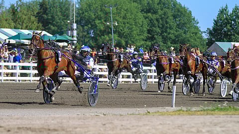 Ratoja palkitaan täyttöasteesta useammilla eri tavoilla.