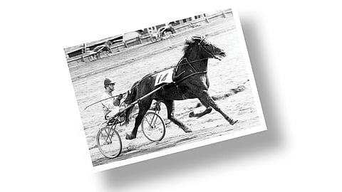 Kuva-arvoitus: tunnistatko tämän parivaljakon?