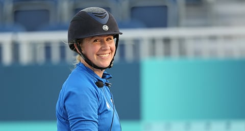 Emma Kanerva nähtäneen tänä keväänä GP-luokissa pitkän tauon jälkeen.