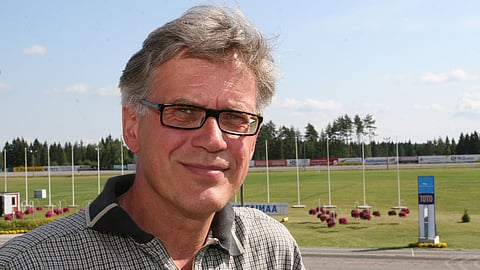 Jyrki Jauhiainen