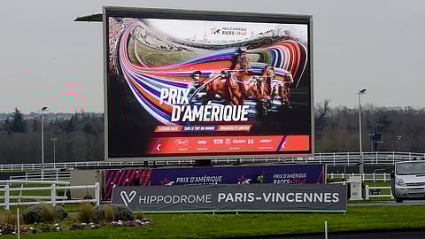 Prix d'Amérique