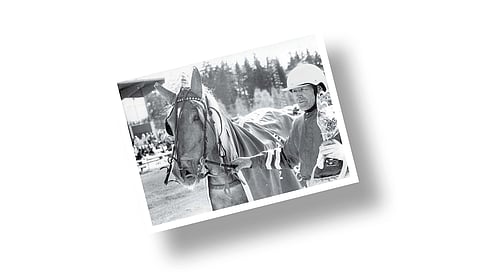 Ketkä ovatkaan kuvassa?