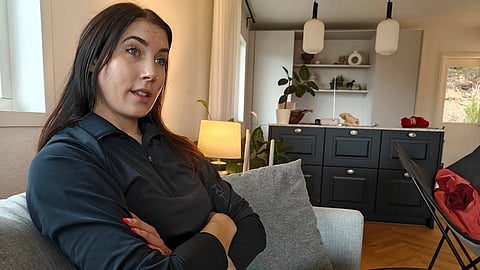 Hanna Lepistön valmennettavat voittivat keskiviikkona ja torstaina.