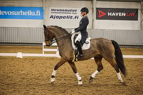 Vuosi 2026 alkoi voitolla.