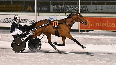 God Knows on voittanut urallaan 15 kertaa.