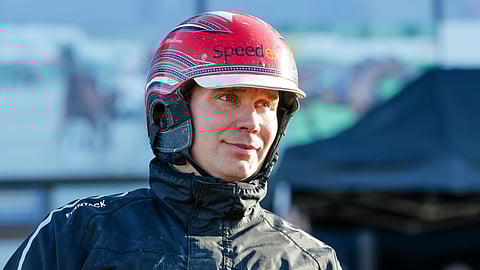 Teuvo Nikulainen on Kuopion Toto5-kierroksen avainvalmentajia.