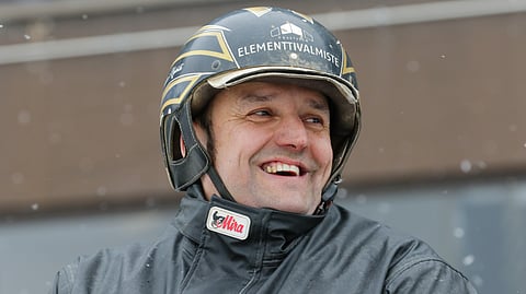 Aleksi Kytölän valmennettavat ovat menestyneet viime viikkoina mukavasti.