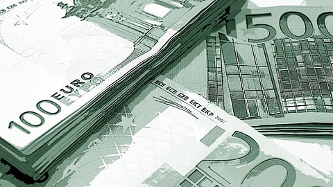 Kommentti: Vähän päälle kymppitonni