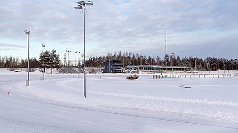 Oulussa ravataan seuraavan kerran perjantaina 27.2.