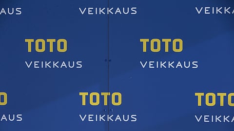 Veikkauksen asiakkaat pääsivät lauantaina voitonmakuun Axevallan Toto85-kierrokselta.