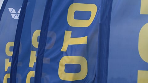 Toto75-peliä pelataan Suomessa keskiviikkoisin ja lauantaisin.