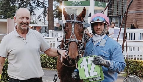 Ker Miel ravuri Ranskassa