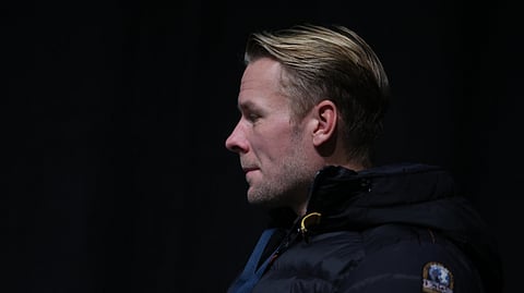 Daniel Bachmann Andersen tulee syksyllä taas Suomeen. 