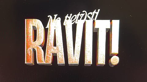 Tietysti ravit sai tunnustuksen – "Ilahduttava ja yllättävä mainossarja"