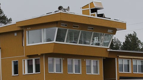 Kainuun Ravirata Oy jatkaa – ”Parissa päivässä on tapahtunut positiivisia asioita”