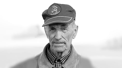 Lauri Malinen 22.6.1933–22.3.2026