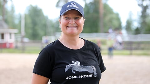 Myrkkyyn kuuluu hyvää.