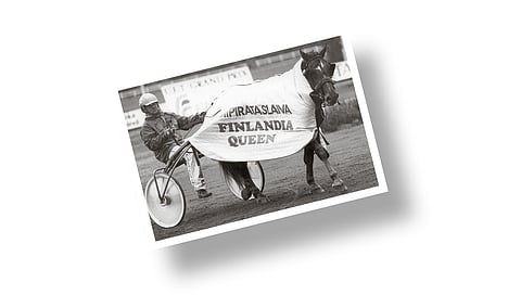 Kuva-arvoitus: Mikä parivaljakko tässä on voittajaesittelyssä?