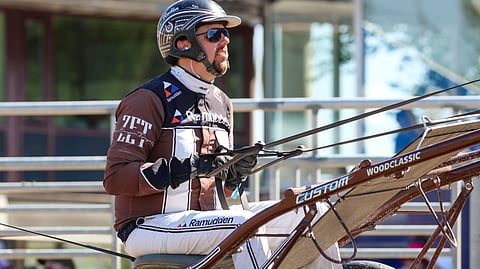 Daniel Reden ravivalmentaja