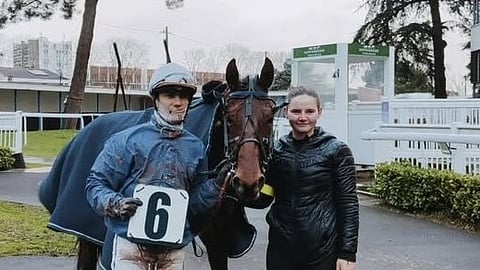 Ravit Toulouse