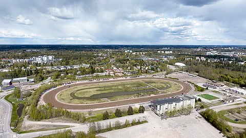 Vermon vuokrasopimus päättyy vuonna 2030. Vemolla sekä vuokranantaja Helsingillä on eri näkemykset alueen jatkokäytöstä.