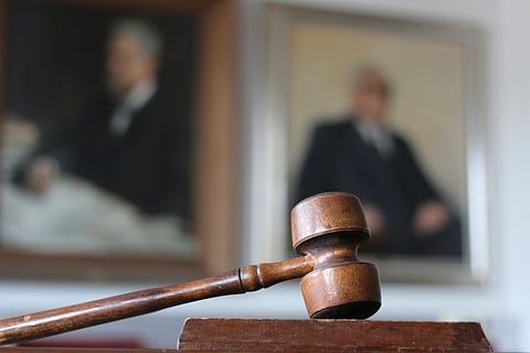 Pohjanmaan käräjäoikeus tuomitsi valmentajan 50 päiväsakkoon. Tuomio ei ole vielä lainvoimainen.