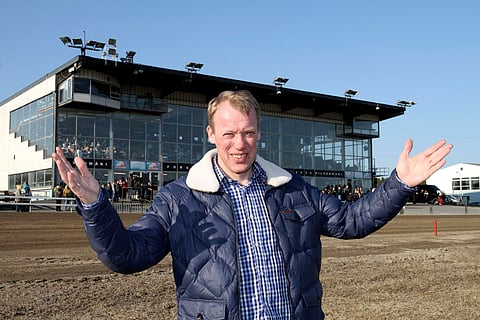 Jari Isometsän aika Forssan Pilvenmäellä jäi puolentoista vuoden mittaiseksi.