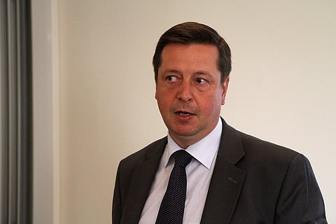 Fintoton Koskenniemi: Pelaamisen kulttuuri muuttunut