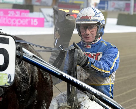 Kontio kiitti luottamuksesta ylivoimalla