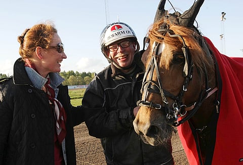Jouni Miettisen ja Villikunkun tiet erosivat.