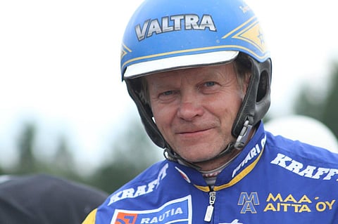 Terho Rautiaisen valmennettavat ravasivat kaksi voittoa tiistaina.