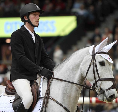 Sebastian Numminen ja Cue Channa