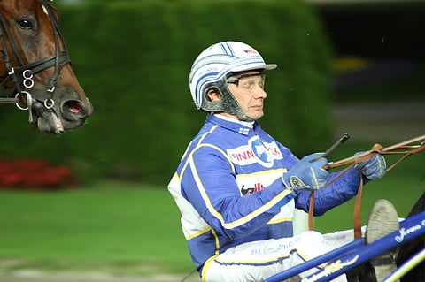 Jorma Kontiolla on enää neljä voittoa matkaa kymmenen tuhannen voiton rajaan.